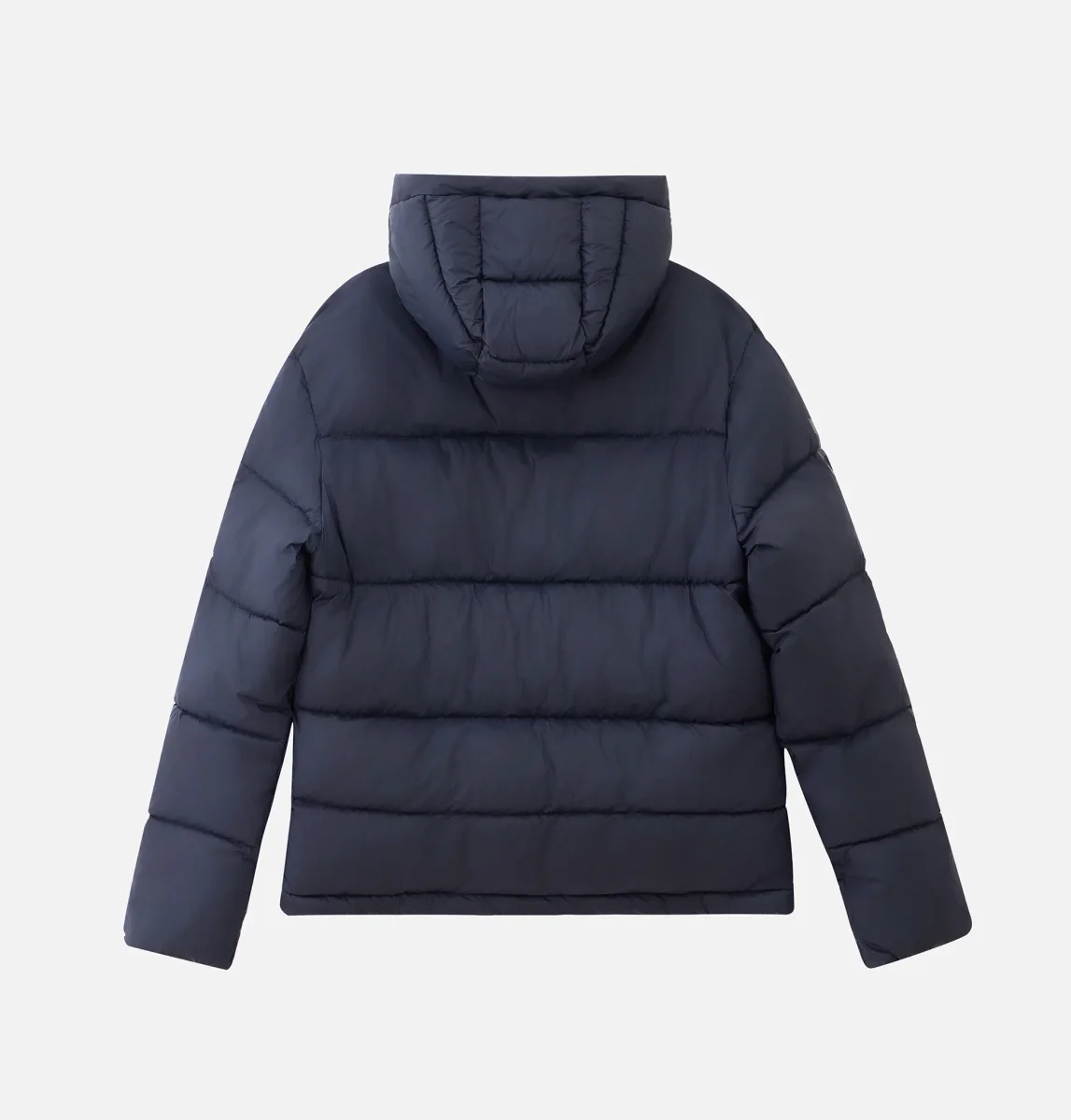 Puffer Jacket - Dark Navy - Bild 3