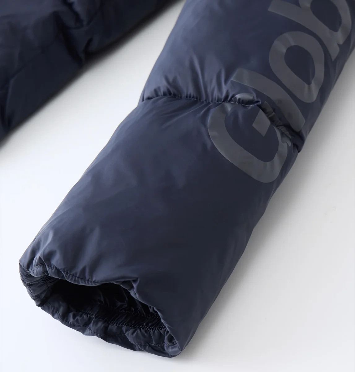Puffer Jacket - Dark Navy - Bild 7