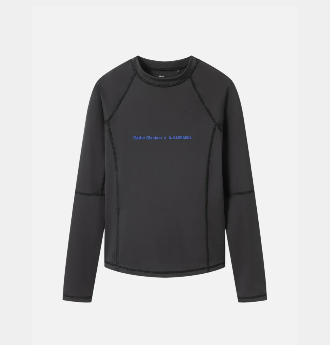 Long Sleeve - Black