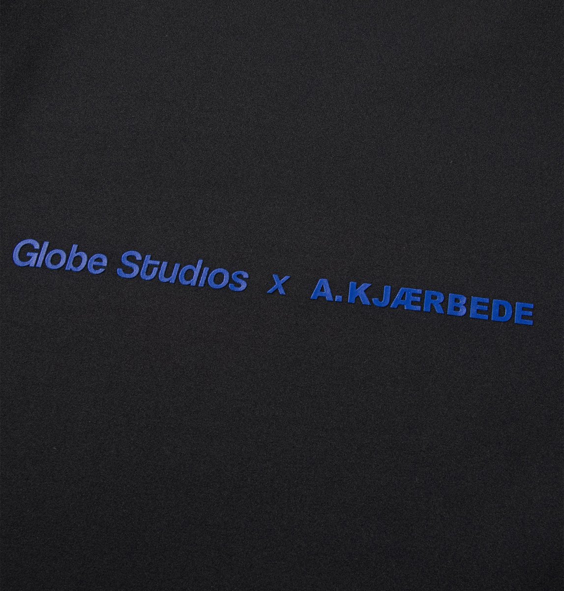 Long Sleeve - Black - Bild 8