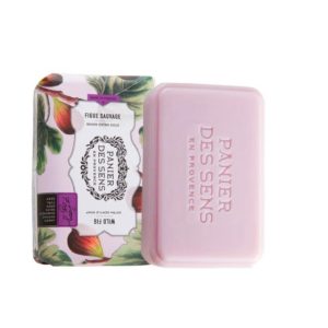 Handtvål Wild Fig Panier Des Sens