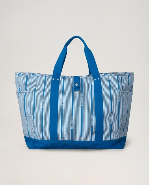 Beach Bag Madison Jaquard Lexington