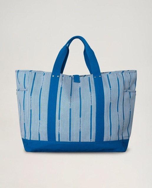 Beach Bag Madison Jaquard Lexington - Bild 4