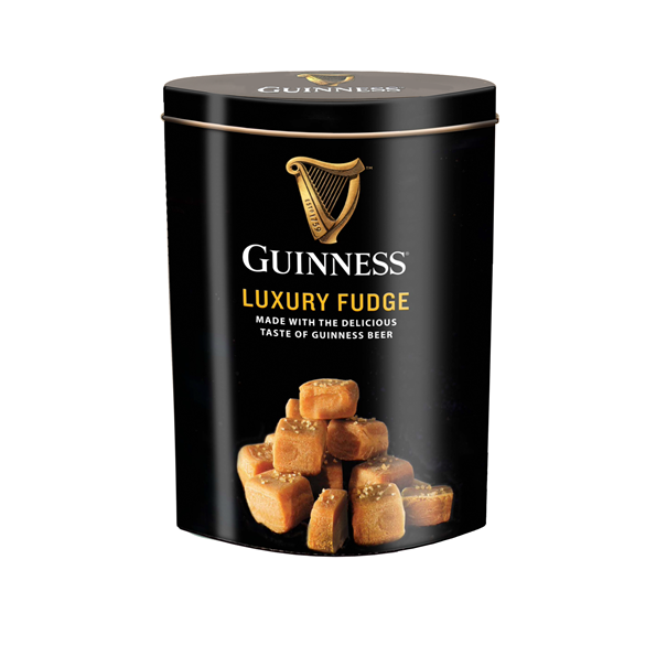 Guinness Beer fudge - Bild 2