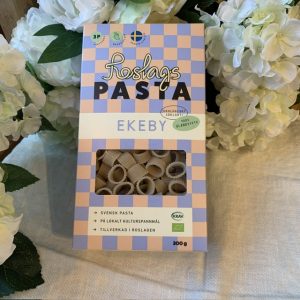 Ekeby, Roslags Pasta