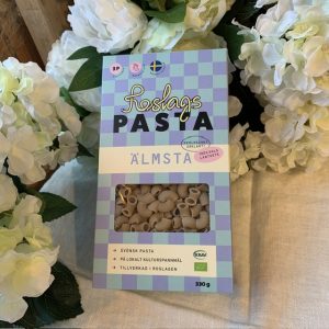 Älmsta, Roslags Pasta