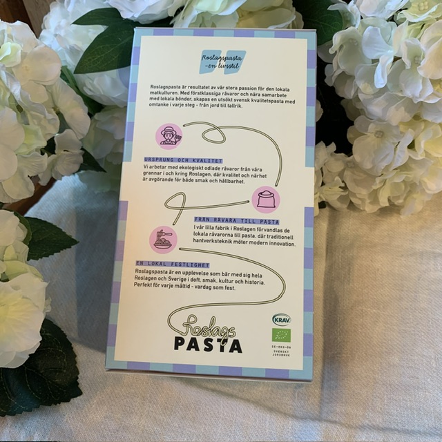 Väddö, Roslags Pasta - Bild 3