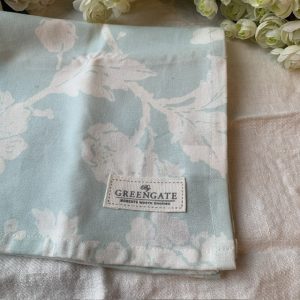 Kökshandduk Ingrid Pale Blue