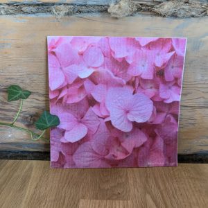 Disktrasa ”Hortensia” Sundboden Design