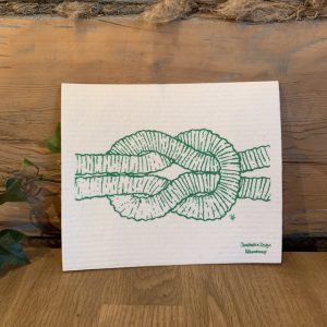 Disktrasa ”Råbandsknop” Sundboden Design