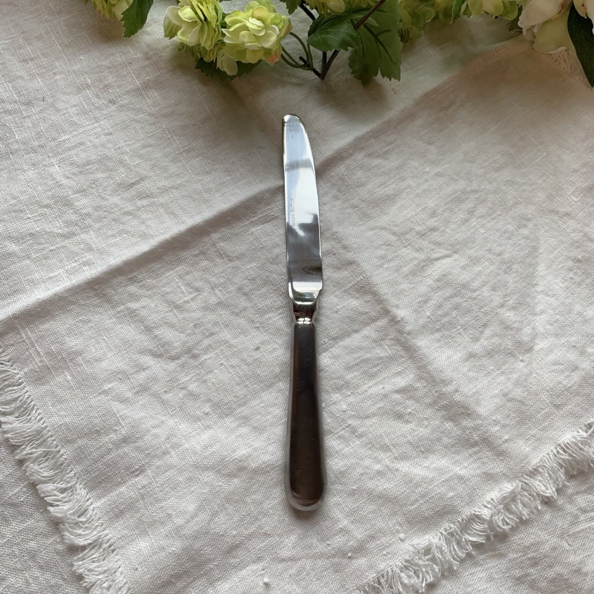 Kniv House Doctor