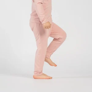 Barns pyjamasbyxor i bambu