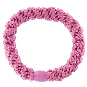 KKNEKKI Hårsnodd Armband Bubble Gum