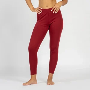 Dam 250 Leggings Royal Cherry