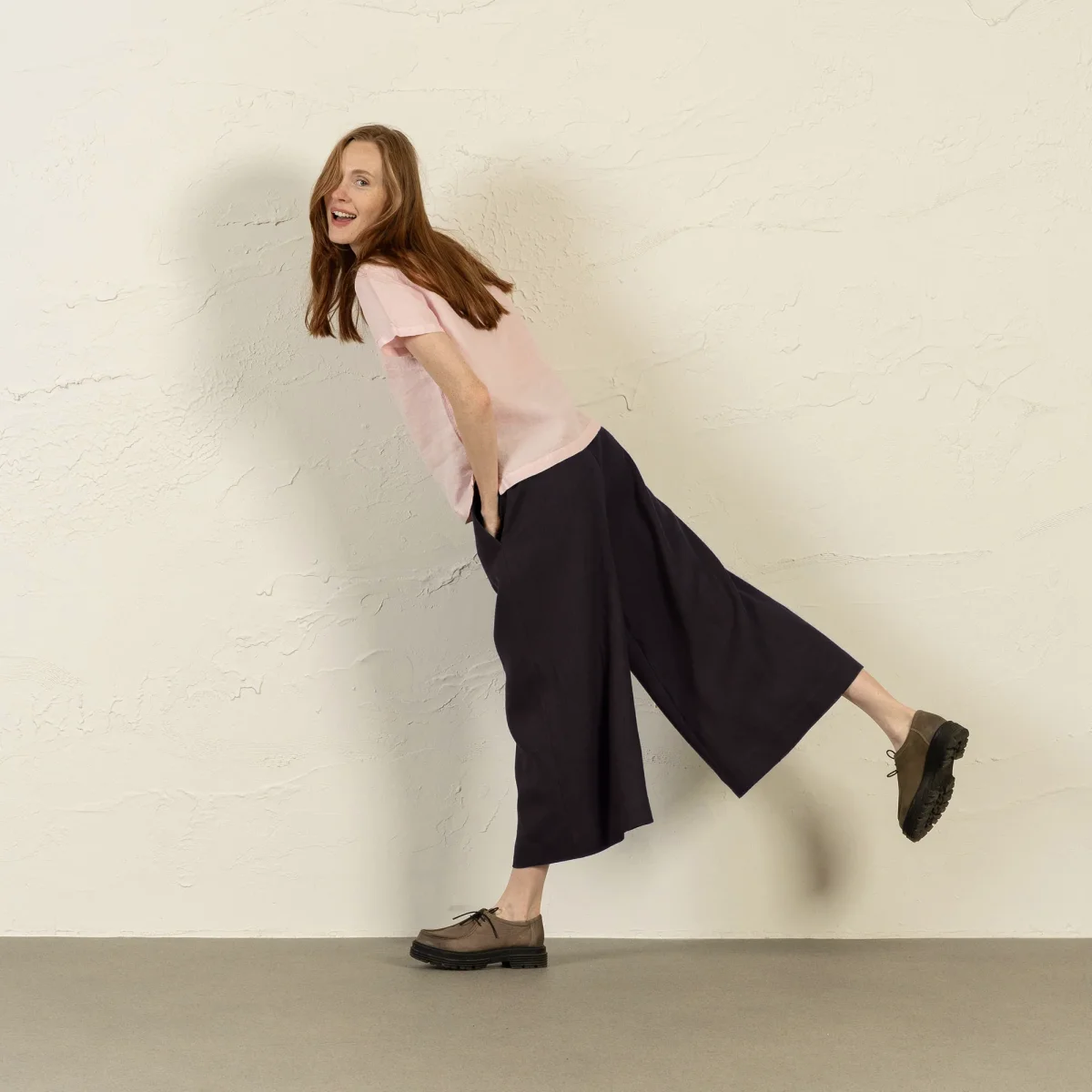 Linne Culottes Lana - Bild 8
