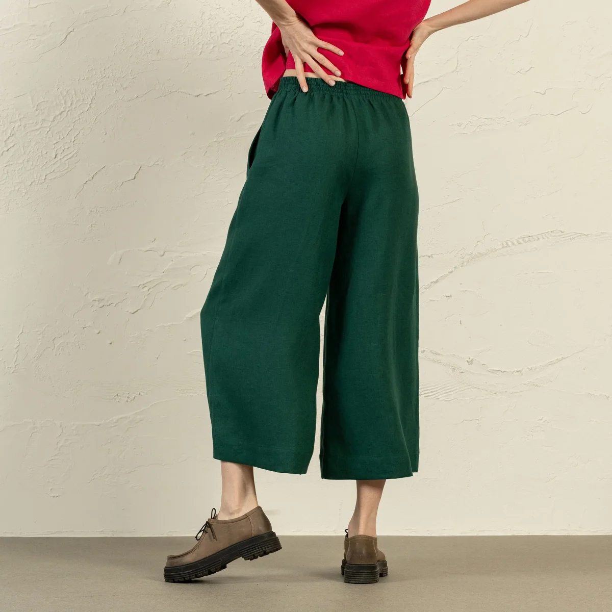 Linne Culottes Lana - Bild 7
