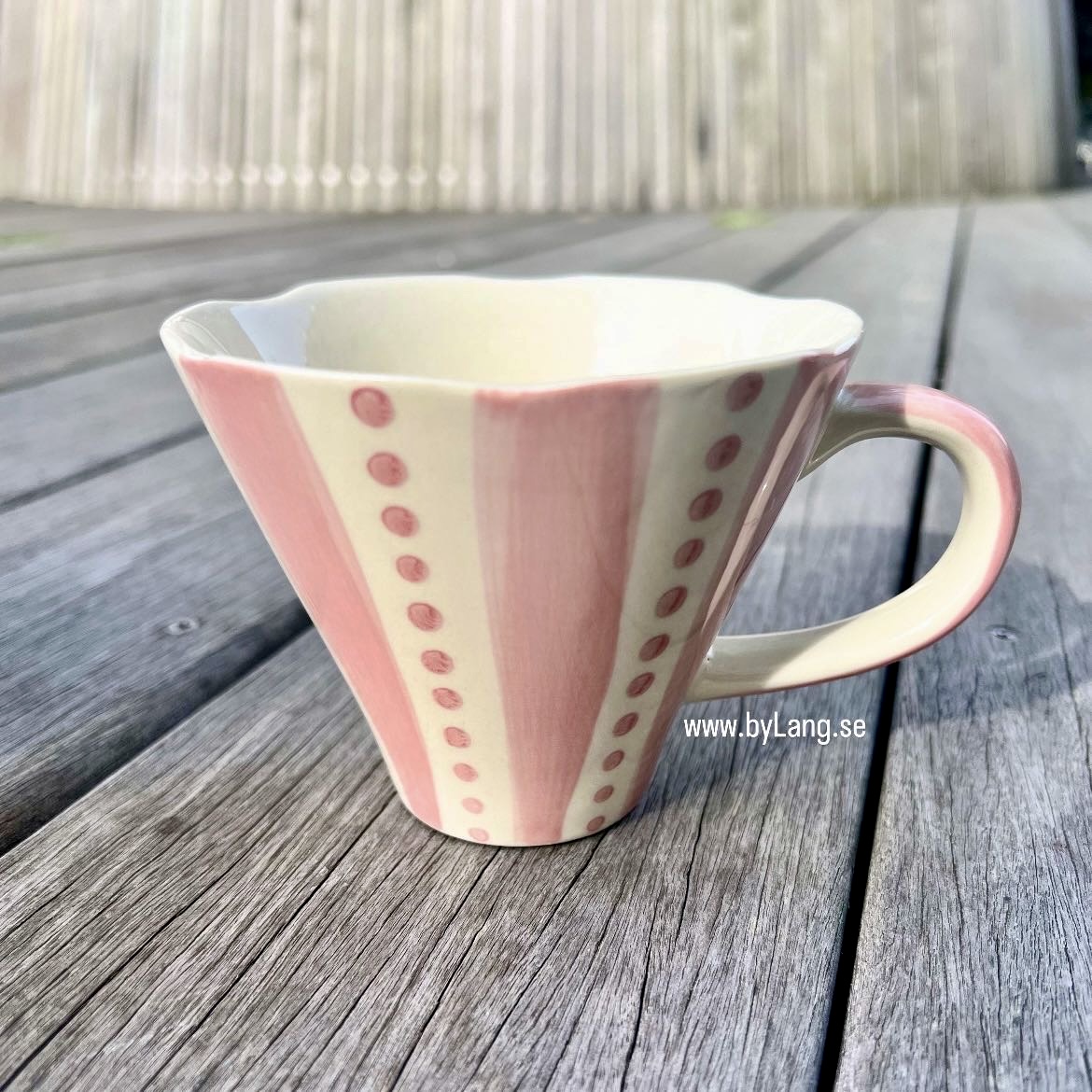 2pack Pink Awareness Majas Mugg - Bild 6