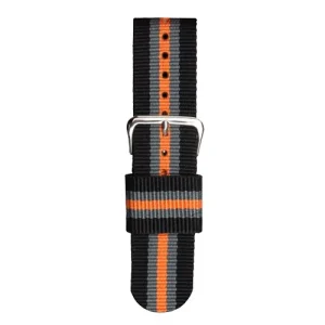 AW Nato Stonehenge Klockarmband