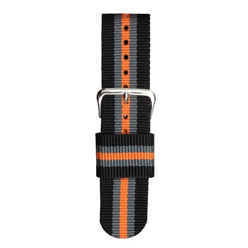 AW Nato Stonehenge Klockarmband