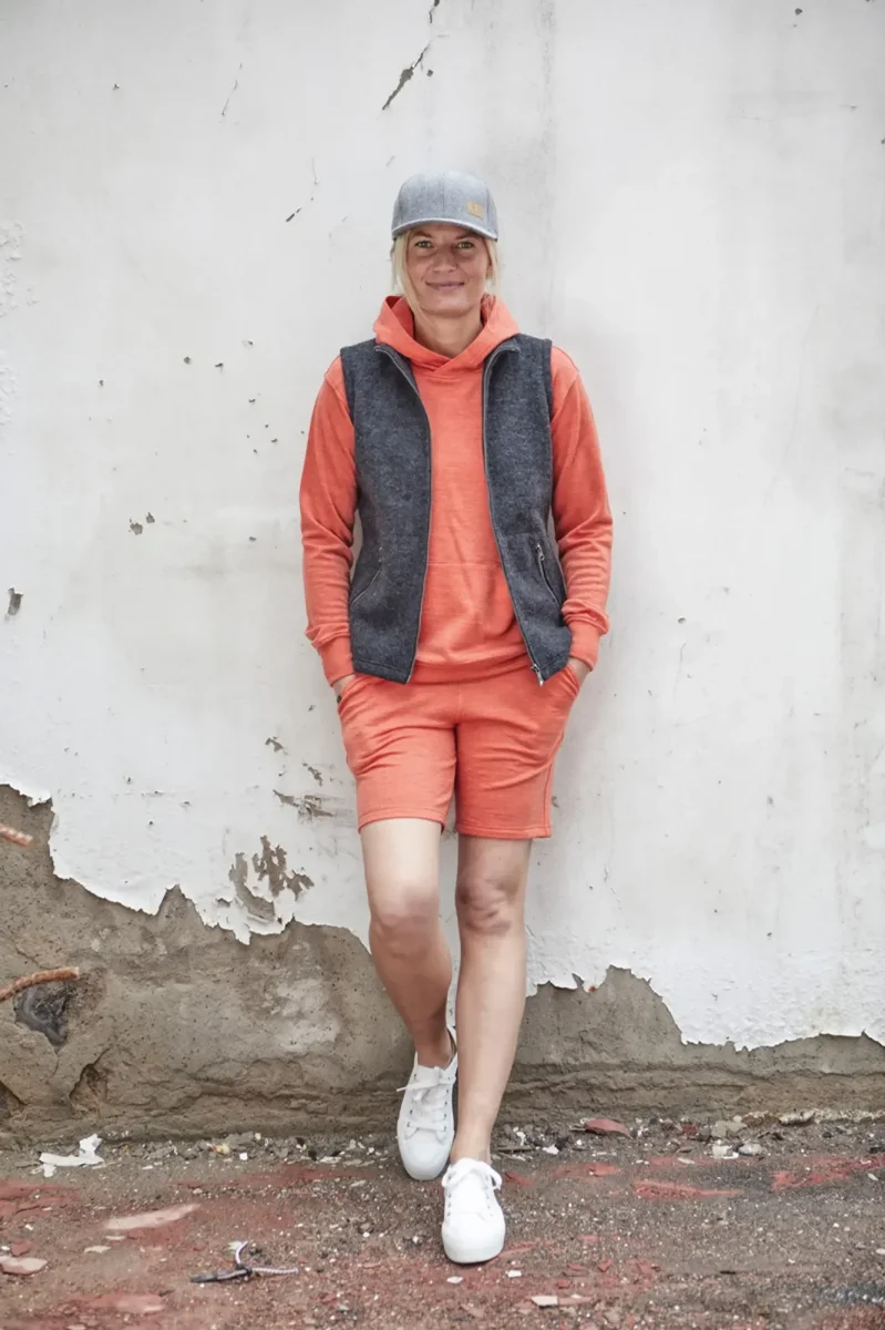 GY RIVER UNISEX — STEELBLUE - Bild 3