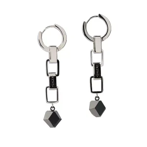 Juno Chain Earrings