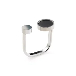 Luna Eclipse Ring