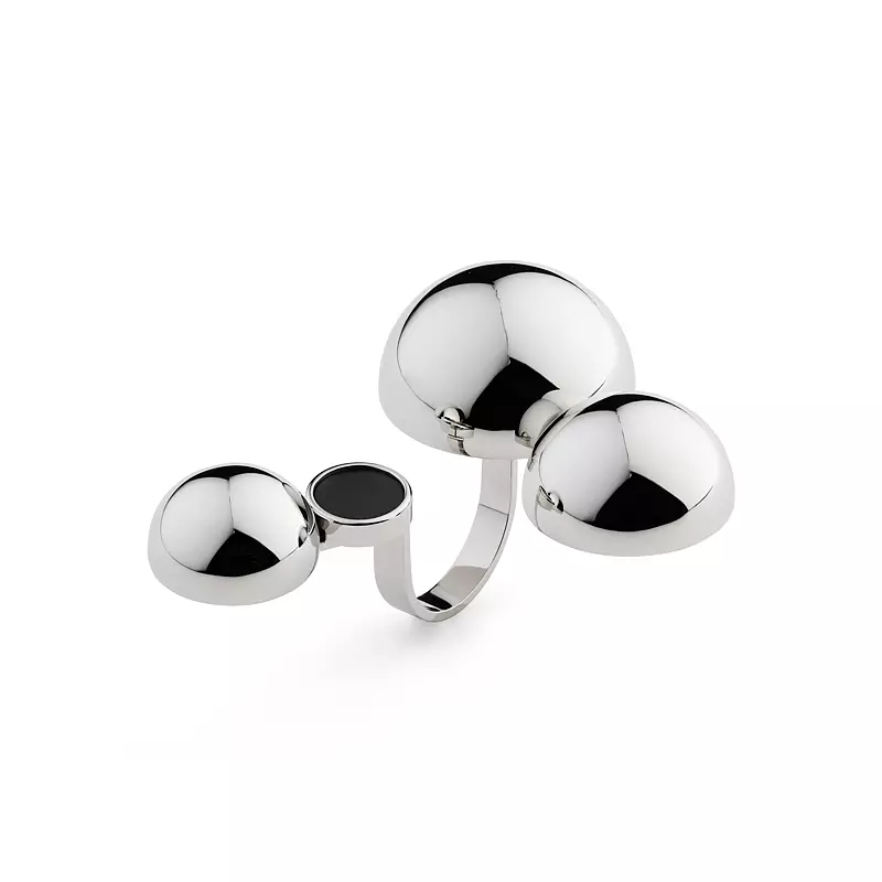 Solar System Ring - Bild 2