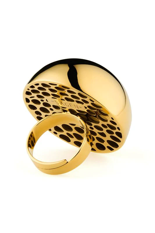 Uno Magna Golden Ring - Bild 4