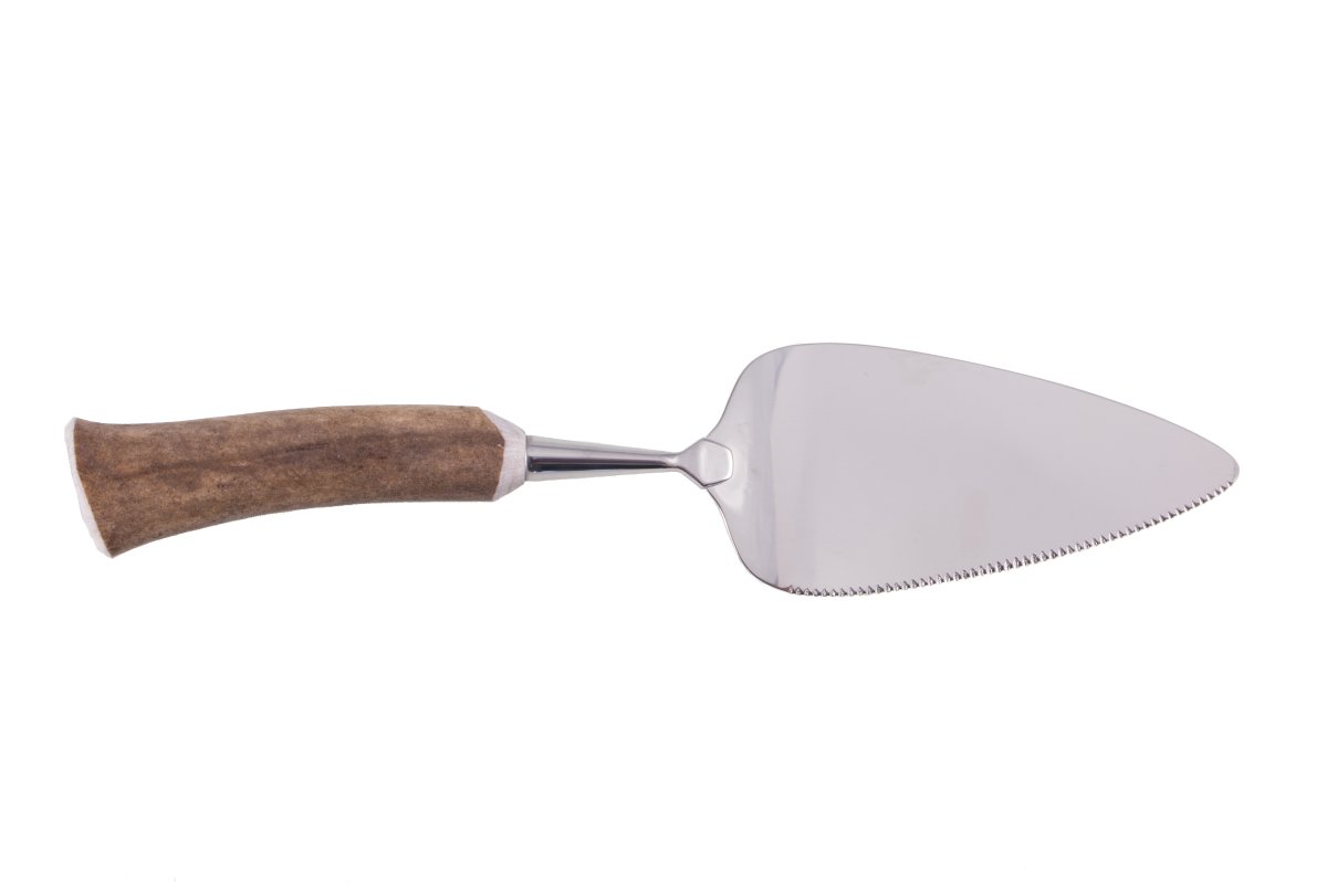 Tårtspade renhorn