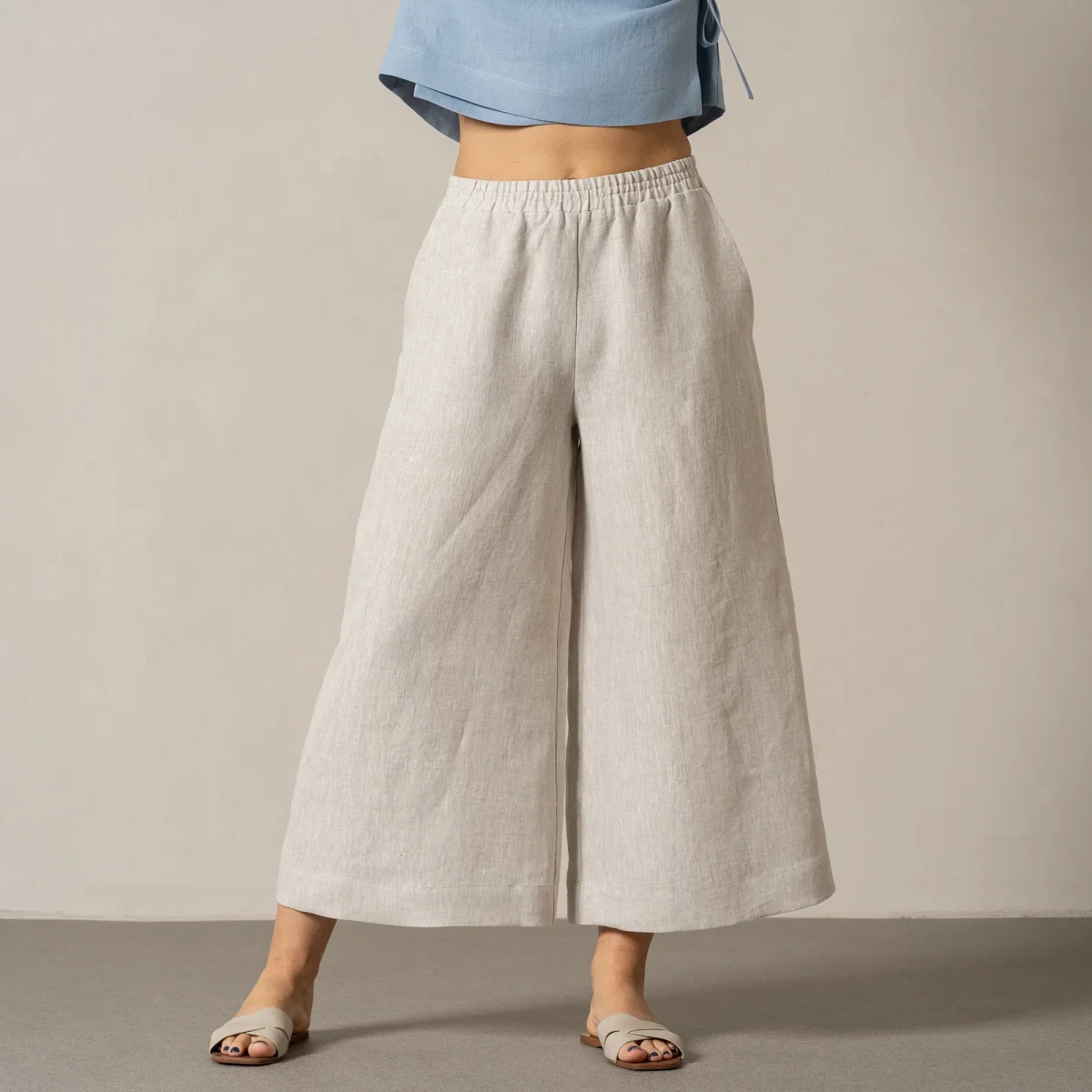 Linne Culottes Lana