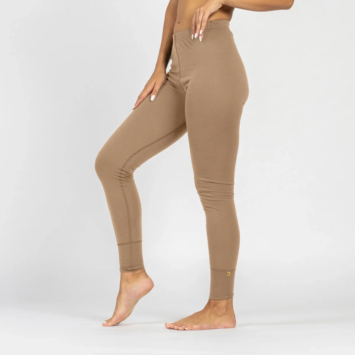 Dam 160 Byxa Beige - Bild 2