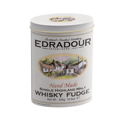 Whiskeyfudge Edradour Singel Malt - Bild 2
