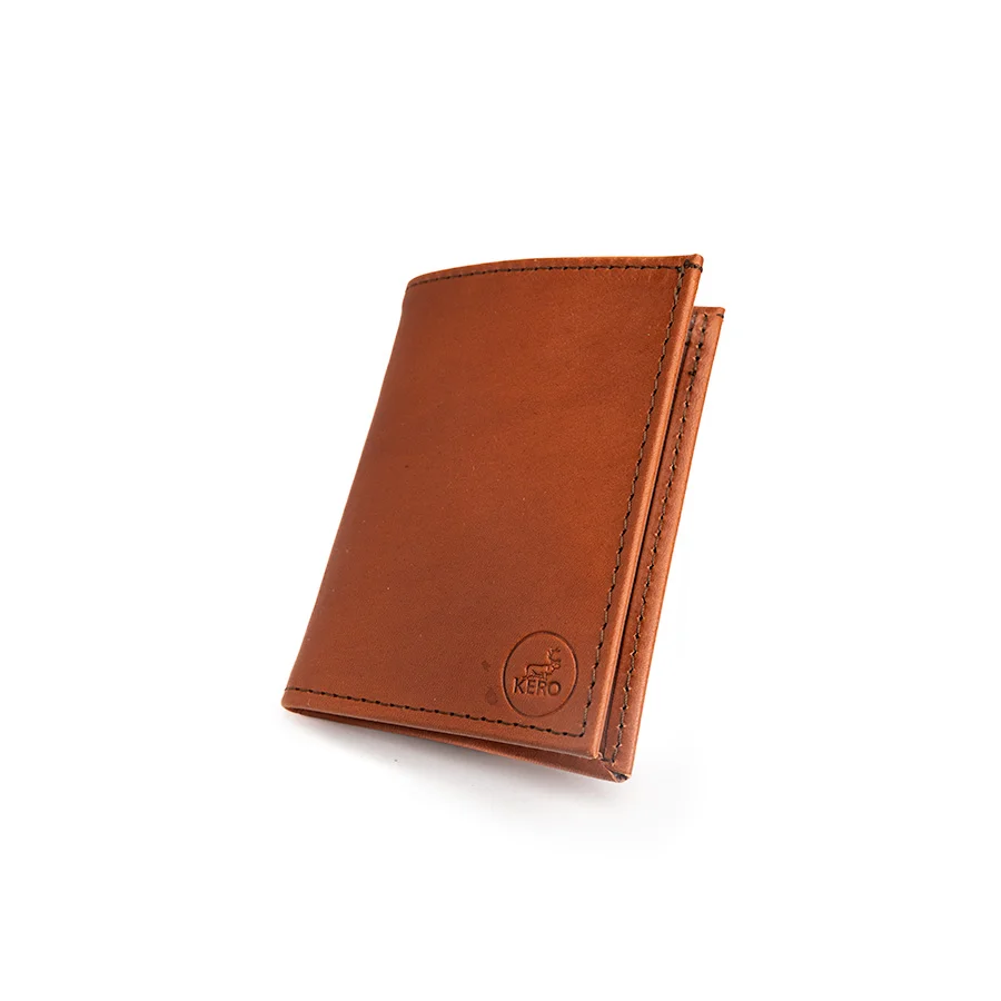 Leather wallet small - Bild 4