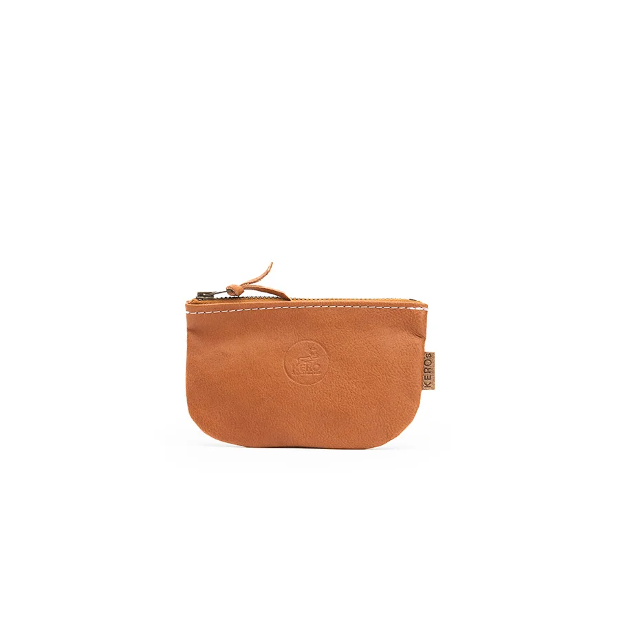Viggo leather wallet
