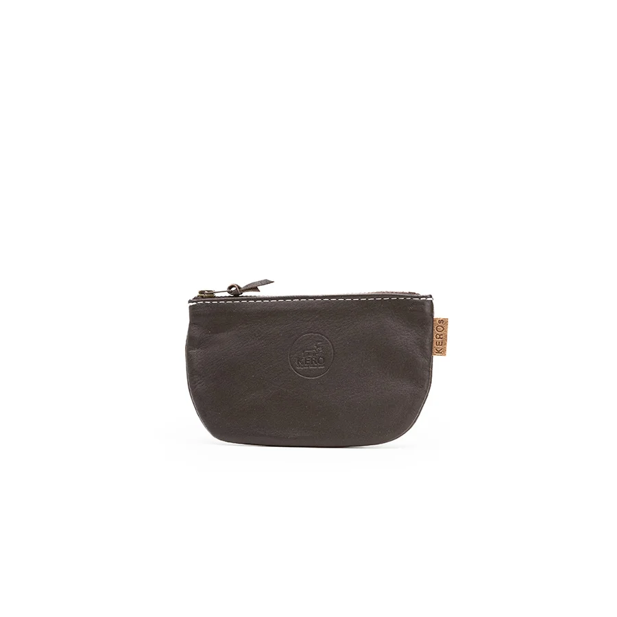 Viggo leather wallet - Bild 3