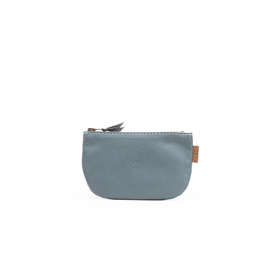 Viggo leather wallet - Bild 9