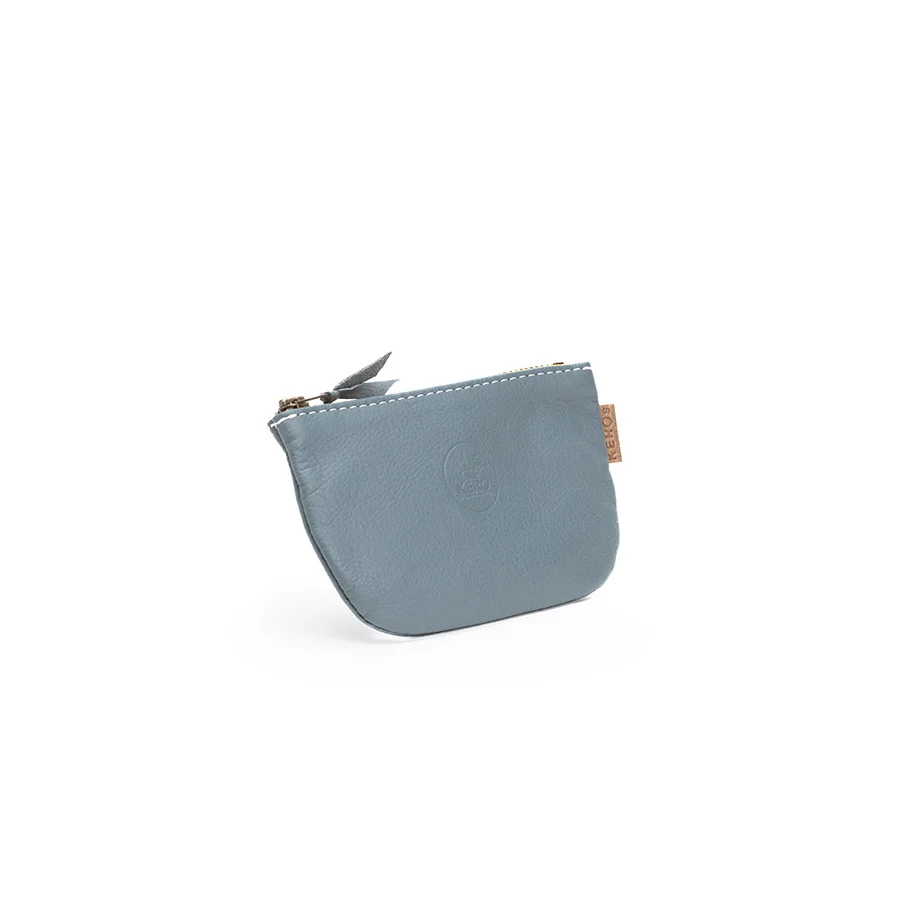 Viggo leather wallet - Bild 6