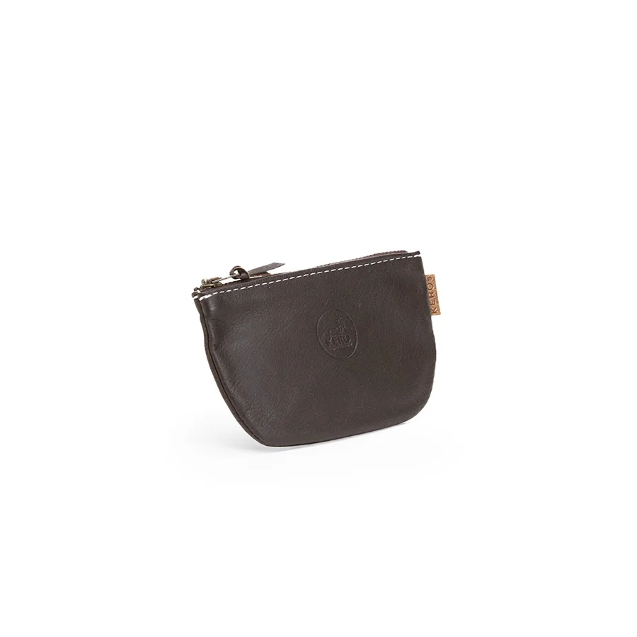 Viggo leather wallet - Bild 5