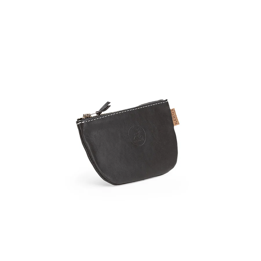 Viggo leather wallet - Bild 4