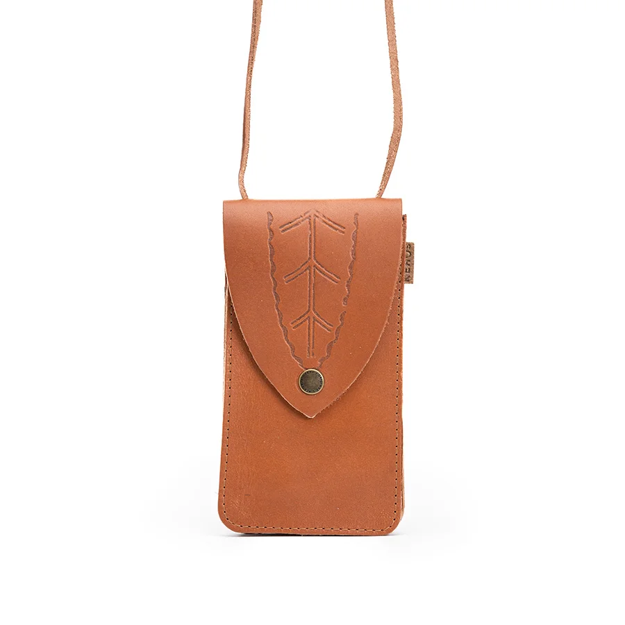 Neck bag kero plus