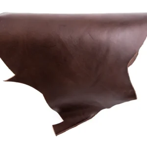 Leather offcuts cowhide
