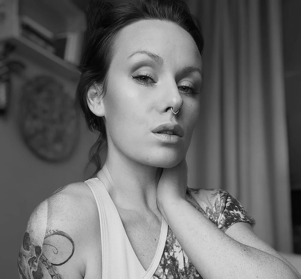 Septum / Daith Clicker - Teardrop - Bild 3