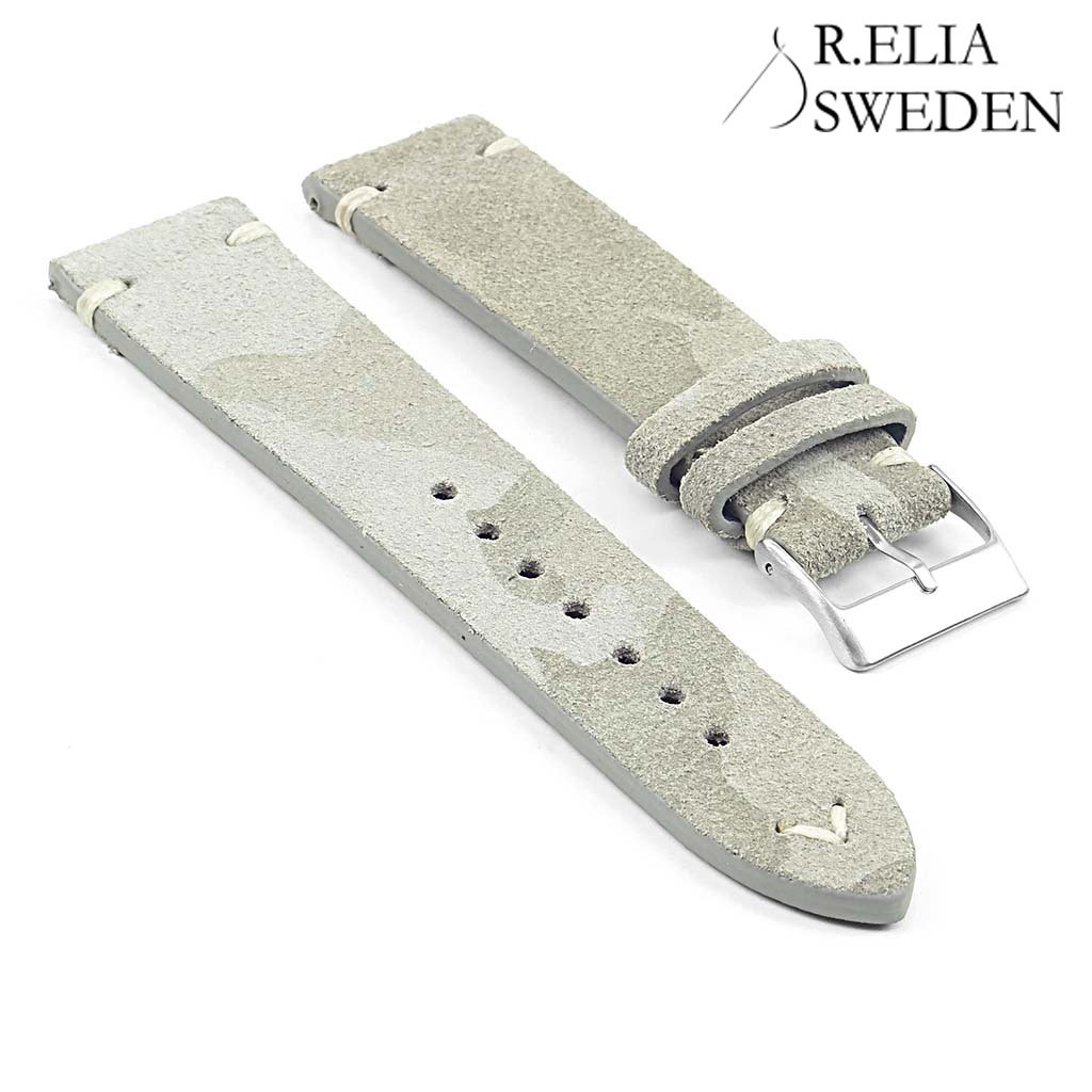 MOCKA CAMO WATCH STRAP – Snabbkopplingsrem - Bild 4
