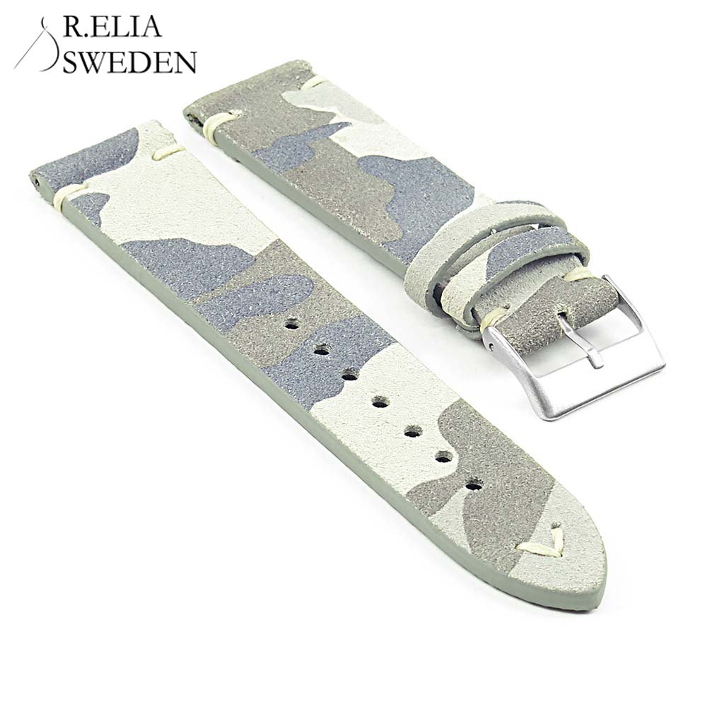 MOCKA CAMO WATCH STRAP – Snabbkopplingsrem - Bild 6