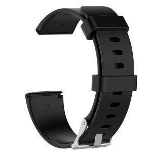 Klockarmband Mjuk Silikon för – Fitbit Versa / Versa Lite