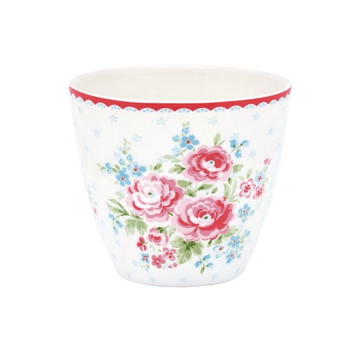 Lattecup Tess White - Bild 2